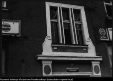 Olecko, Plac Wolności