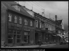 Olecko, Plac Wolności