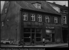 Olecko, Plac Wolności