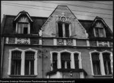 Olecko, Plac Wolności