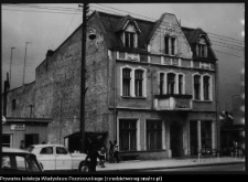 Olecko, Plac Wolności