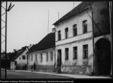 Olecko, ul. Armii Krajowej