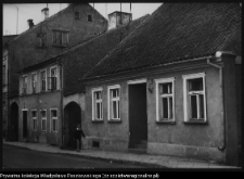 Olecko, ul. Armii Krajowej