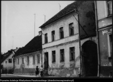 Olecko, ul. Armii Krajowej