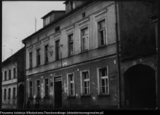 Olecko, ul. Armii Krajowej