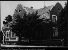 Olecko, ul. Armii Krajowej