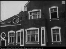 Olecko, ul. Armii Krajowej