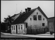 Olecko, ul. Armii Krajowej