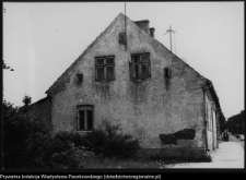 Olecko, ul. Armii Krajowej