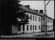 Olecko, ul. Armii Krajowej