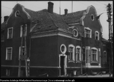 Olecko, ul. Armii Krajowej