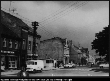 Olecko, Plac Wolności