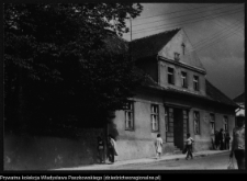 Olecko, ul. Armii Krajowej