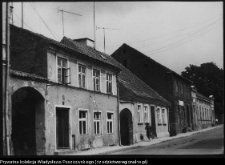 Olecko, ul. Armii Krajowej