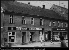 Olecko, Plac Wolności