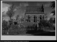 Kleczkowo, kościół