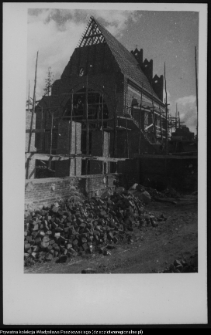 Kleczkowo, kości&oacute;ł