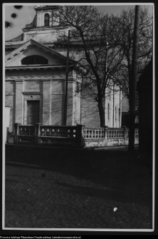 Bielsk Podlaski, Bazylika Narodzenia Najświętszej Maryi Panny i św. Mikołaja