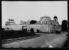 Bielsk Podlaski, karmelicki zespół klasztorny