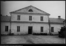 Bielsk Podlaski, karmelicki zespół klasztorny