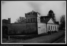 Bielsk Podlaski, karmelicki zespół klasztorny