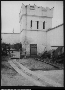 Bielsk Podlaski, karmelicki zesp&oacute;ł klasztorny