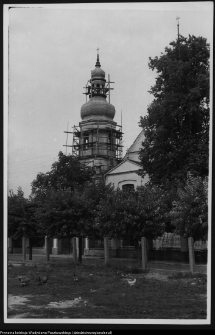 Bielsk Podlaski, Bazylika Narodzenia Najświętszej Maryi Panny i św. Mikołaja