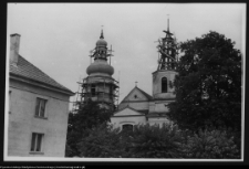 Bielsk Podlaski, Bazylika Narodzenia Najświętszej Maryi Panny i św. Mikołaja