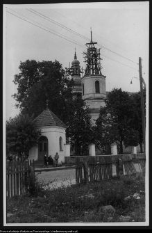 Bielsk Podlaski, Bazylika Narodzenia Najświętszej Maryi Panny i św. Mikołaja