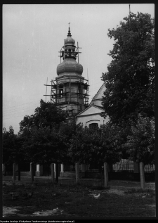 Bielsk Podlaski, Bazylika Narodzenia Najświętszej Maryi Panny i św. Mikołaja