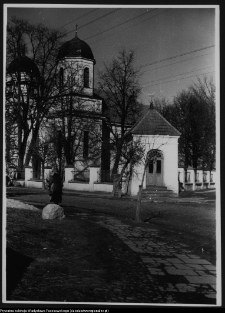 Bielsk Podlaski, kościół rzymsko-katolicki pw. Matki Boskiej z Góry Karmel