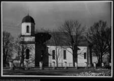 Bielsk Podlaski, kości&oacute;ł rzymsko-katolicki pw. Matki Boskiej z G&oacute;ry Karmel