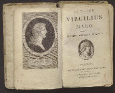 Bucolica, Georgica, et Aeneis