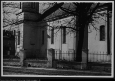 Bielsk Podlaski, kościół rzymsko-katolicki pw. Matki Boskiej z Góry Karmel