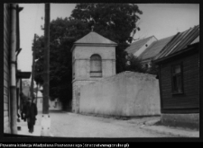 Bielsk Podlaski, dzwonnica