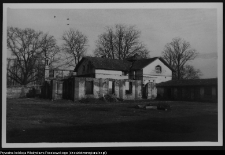 Ciechanowiec, pałac