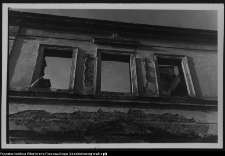 Ciechanowiec, pałac