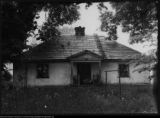 August&oacute;w Port, dom mieszkalny