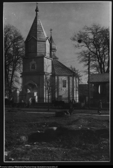 Bielsk Podlaski, cerkiew