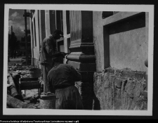 Białystok, budynek przy ul. Kilińskiego 16