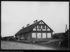 Zabytki architektoniczne