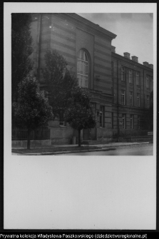 Łomża, I Liceum Og&oacute;lnokształcące