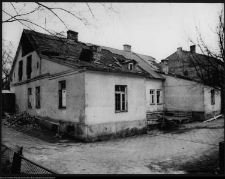 Białystok, ul. Warszawska