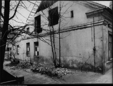 Białystok, ul. Warszawska