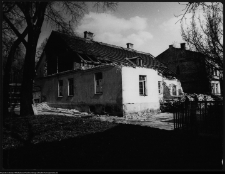 Białystok, ul. Warszawska