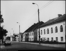 Sejny, dom talmudyczny