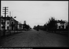 Architektura miejska