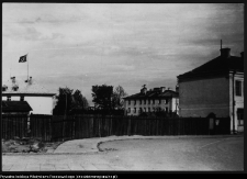 Architektura miejska