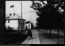 Architektura miejska