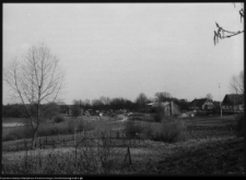 Krajobraz antropo-kulturowy